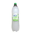 AGUA H2OH! SEVEN UP LIMONATA x 1.5lt