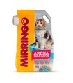 ARENA GATOS MIRRINGO x 5kg