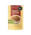 SOPA FRIJOLES TIPICOS PURO VERDE x 400gr