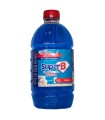 DETERGENTE SUPER B FLORAL X 3000 ml