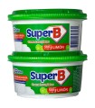 LAVAPLATOS CREMA SUPER B LIMON X 500gr