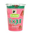 YOGURT COLANTA DE FRESA x 190 gr