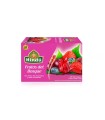 INFUSION HINDU FRUTOS/BOSQUE CJ20SB x 20gr