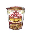 SOPA NISSIN POLLO CARNE x 68 gr