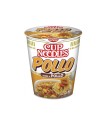 SOPA NISSIN POLLO TR68GR