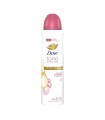 DESODORANTE DOVE ORQUIDIA AER x 150ML