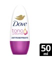 DESODORANTE DOVE ORQUIDIA ROL x 50ML