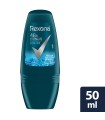 DESODORANTE REXONA XTRACOOL ROL x 50 ml