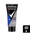 DESODORANTE REXONA MEN CLIN.CLEAN TB60G