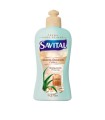 CREMA P/PEINAR SAVITAL AMINOACIDO x 275ml