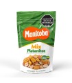 MIX PLATANITOS MANITOBA x 120gr