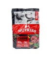 ALIMENTO NUTRISS ADULTOS CARNE/VEG BL1KG