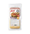 PRACTISANDUCHE ZENÚ JAMÓN + QUESO x 388GR x UN