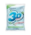 DETERGENTE 3D MULTIUSOS x 1kl