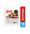 BUTIFARRA ZENÚ x 450GR