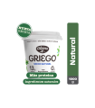 YOGURT ALPINA GRIEGO NATURAL SIN AZÚCAR x 1000gr