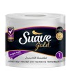 PAPEL HIGIÉNICO SUAVE GOLD TRIPLE HOJA 1u