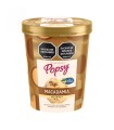 HELADO POPSY MACADAMIA LITRO x 600gr