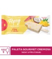 PALETA POPSY PIÑA COLADA X 100gr