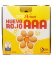 HUEVOS AVINAL ROJOS TIPO AAA x 30u