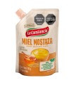 MIEL MOSTAZA LA CONSTANCIA x 190gr