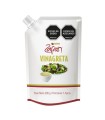 SALSA VINAGRETA ZAFRÁN x 200gr