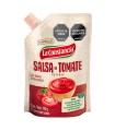 SALSA DE TOMATE LA CONSTANCIA x 190gr