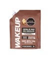 CREMA DE MANÍ CHOCOLATE WAKE UP x 720gr