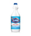 CLOROX ORIGINAL x 930ml