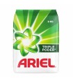 DETERGENTE ARIEL REGULAR TRIPLE PODER x 5kg