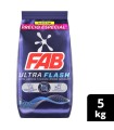 DETERGENTE FAB ULTRA x 5kg