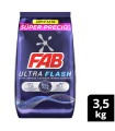 DETERGENTE FAB ULTRA x 3,5kg