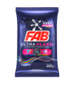 DETERGENTE FAB ULTRA COLOR x 450gr