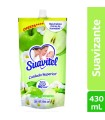 SUAVITEL FRESCURA MANZANA x 430ml