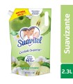 SUAVITEL FRESCURA MANZANA x 2300ml