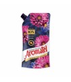 SUAVIZANTE AROMATEL FLORAL DP800ML