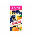 SUAVIZANTE AROMATEL MANDARINA x 400ml