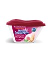 LAVAPLATOS LOZA CREM ALOE ROSAS x 850gr