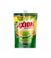 LAVAPLATOS AXION LÍQUIDO EXPLOSIÓN CÍTRICA DOY PACK x 500ml