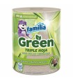 TOALLA COCINA FAMILIA GREEN