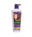 SHAMPOO NUTRIBELA ENZIMOTERAPIA x 400ml