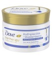 TRATAMIENTO CAPILAR DOVE HIALURÓNICO x 270ml