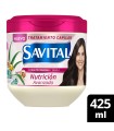 TRATAMIENTO SAVITAL MULTIVITAMINAS Y SÁBILA x 425ml