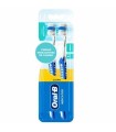 CEPILLO ORAL B IN/PLUS x 2u