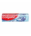 CREMA DENTAL COLGATE TRIPLE ACCIÓN XTRA BLANCURA x 60ml