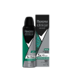 DESODORANTE REXONA CLINICAL MEN REFRESH AEROSOL x 150ml