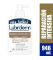 CREMA LUBRIDERM REPARACIÓN INTESIVA x 946ml