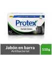 JABÓN PROTEX CARBÓN BARRA x 110gr