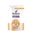 JABÓN LÍQUIDO REXONA AVENA DOY PACK x 1lt