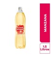 AGUA POSTOBÓN ACQUA MANZANA x 1.5lt